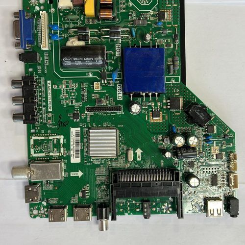 PLACA MAIN PARA TV TD SYSTEMS TP.MS3663S.PB801