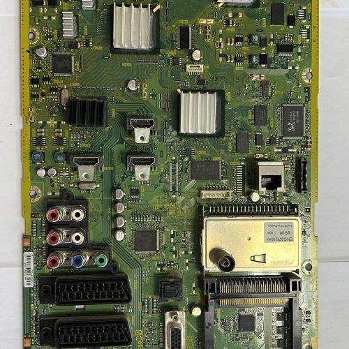 MAIN BOARD PARA TV TNPH0780 PANASONIC