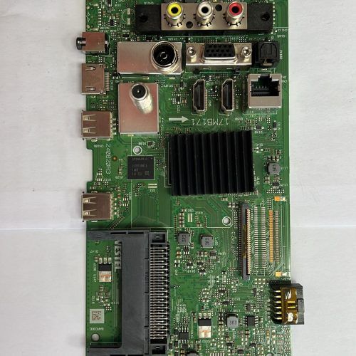 PLACA MAIN VESTEL 240820R3