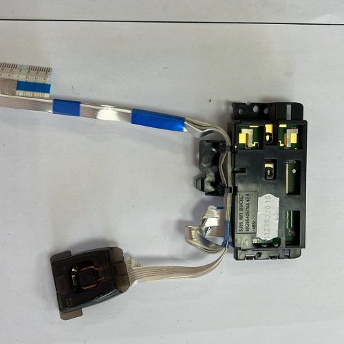 BOTONERA EBR83592701 LG