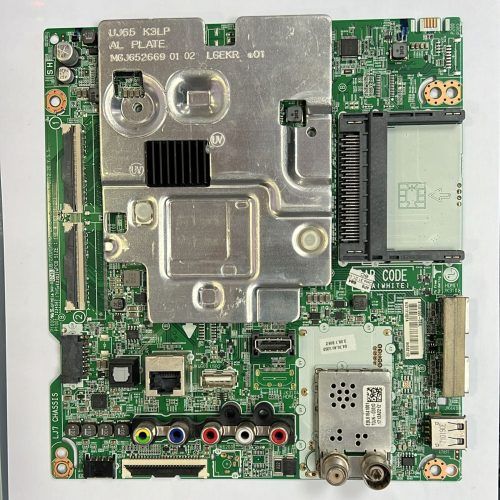 PLACA MAIN EAX67133404(1.0)
