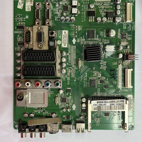 PLACA MAIN PARA TV EAX57566202(0)