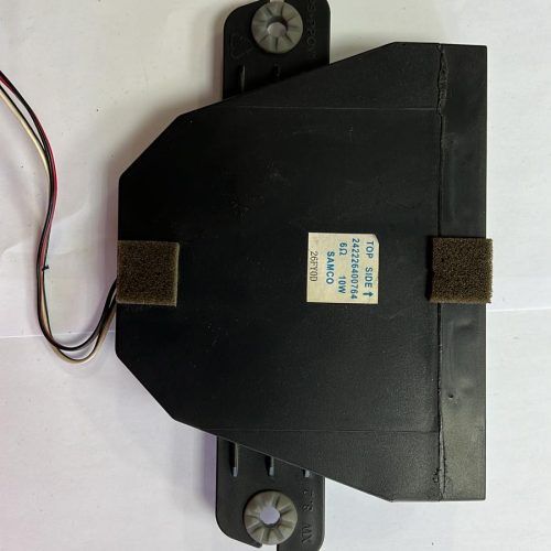 ALTAVOZ PHILIPS PARA TV PHILIPS 242226400764