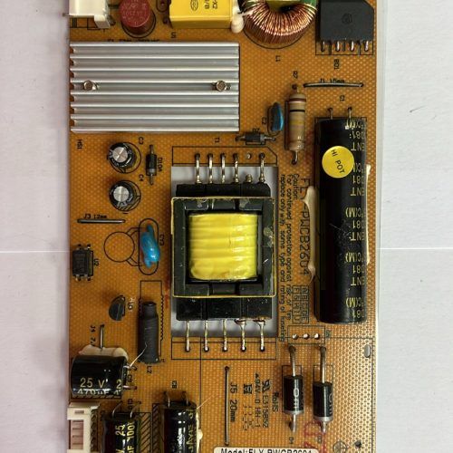 FUENTE DE ALIMENTACION PARA TV FLY-PWCB2604