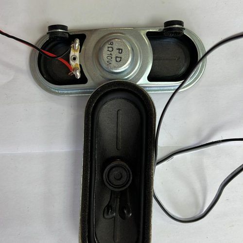 CONJUNTO DE ALTAVOCES PARA TV INVES 3214-FHD