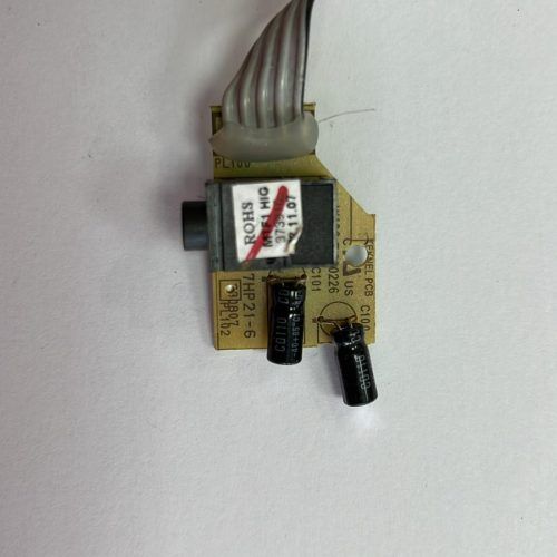 MODULO DE AUDIO PARA TV 17HP21-6