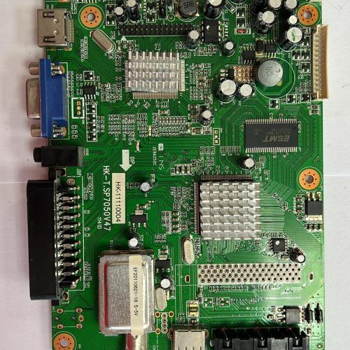 PLACA MAIN PARA TV HK-T.SP7050V47