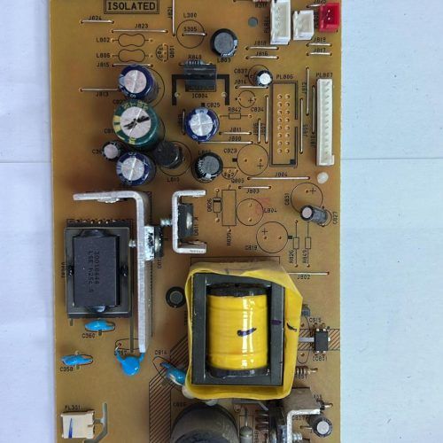 FUENTE DE ALIMENTACION PARA TV 17IPS02-2