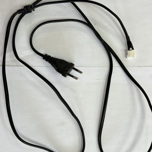 CABLE DE ALIMENTACION PARA TV INVES 3214-FHD