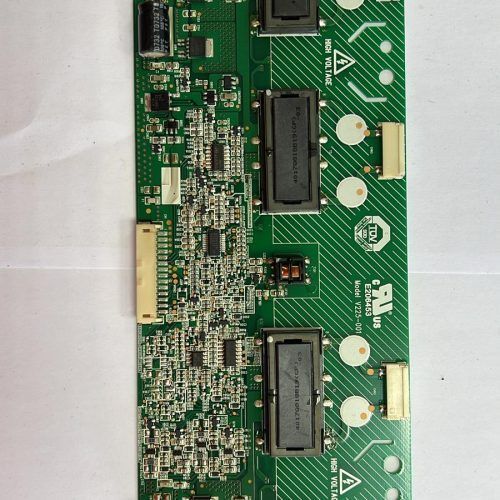PLACA INVERTER PARA TV V225-001