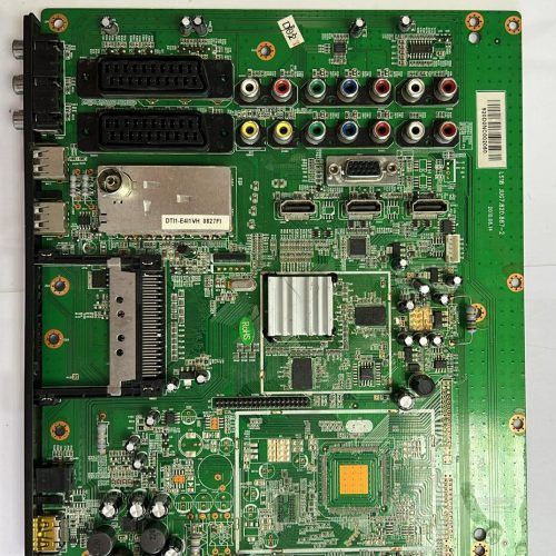 PLACA MAIN PARA TV OKI LS18 JUG7.820.887-2
