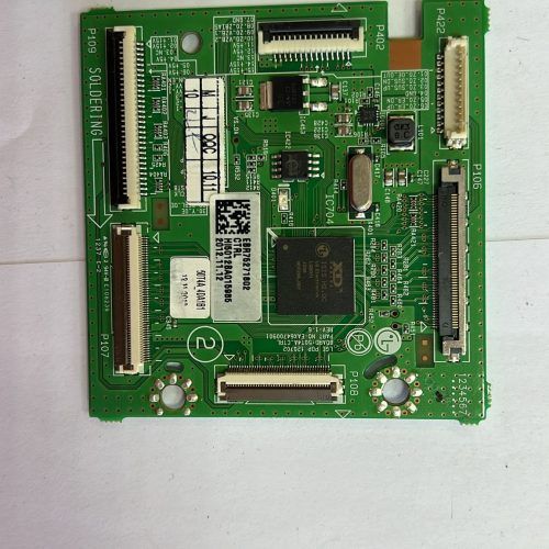 PLACA LOGICA LG PARA TV EAX64700901