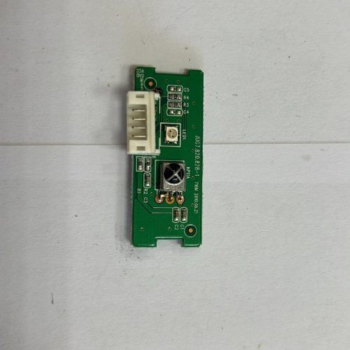 PLACA IR PARA TV JUG7.820.828-1
