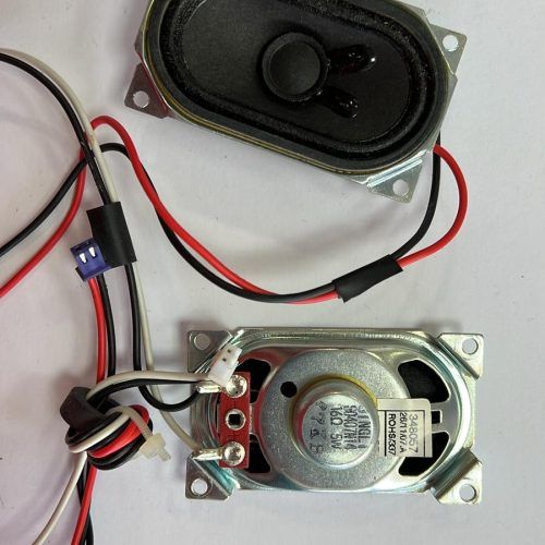CONJUNTO DE ALTAVOCES S0407N14