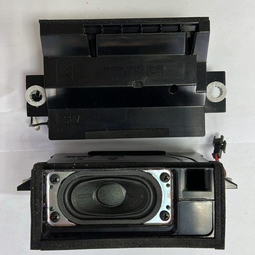 CONJUNTO DE ALTAVOCES SONY 1-858-991-11