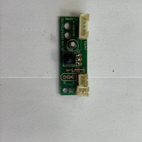 SENSOR IR PARA TV TL-19(22)71(72)(73)