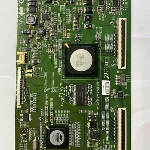 PLACA T-CON PARA TV 2009FA7M4C4LV0.9
