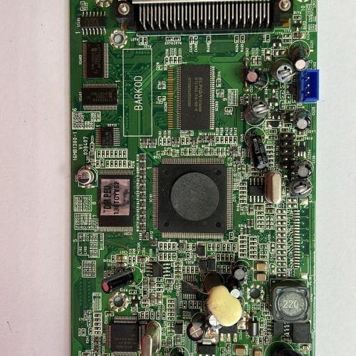 PLACA DIGITAL BOARD 16MB1300-1 V1