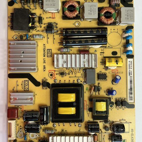 FUENTE DE ALIMENTACION 40-EL4310-PWF1XG