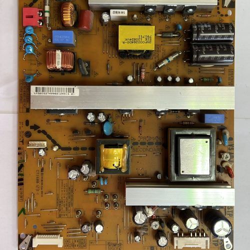 FUENTE DE ALIMENTACION LG PARA TV EAX64746302/3