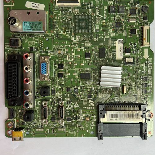PLACA MAIN SAMSUNG PARA TV BN41-01632