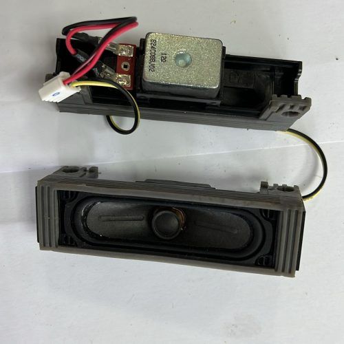CONJUNTO DE ALTAVOCES SONY B24C08BJ02