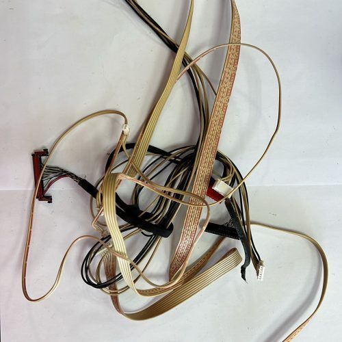 CONJUNTO FLEX PARA TV DMTECH TE23T