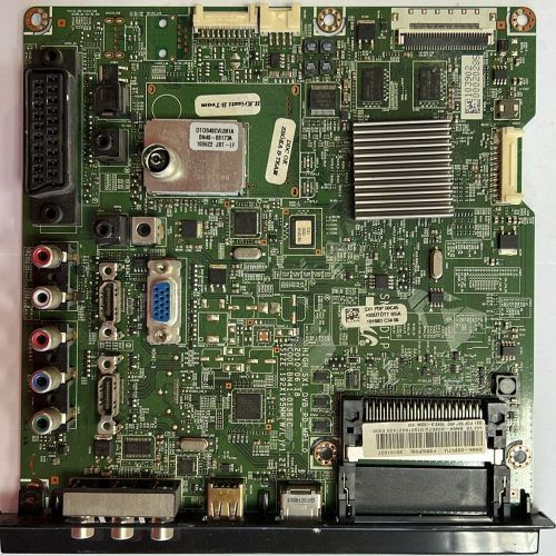 PLACA MAIN PARA TV SAMSUNG BN41-01361C
