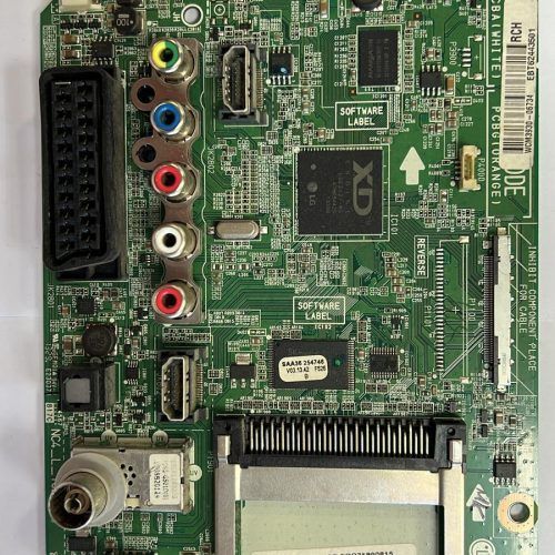 PLACA MAIN EAX64891403(1.0)