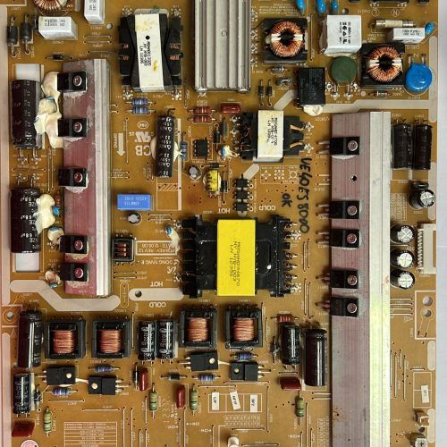 FUENTE DE ALIMENTACION BN44-00522B PARA TV PD46B2Q_CDY