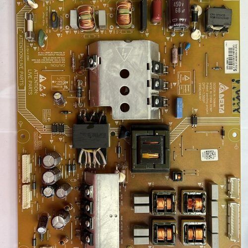 FUENTE DE ALIMENTACION DPS-138BP