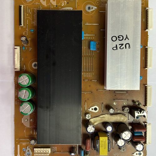 Y-SUS BOARD PARA TV SAMSUNG LJ41-08458A
