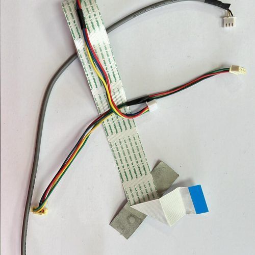 CONJUNTO FLEX PARA TV LD1575D
