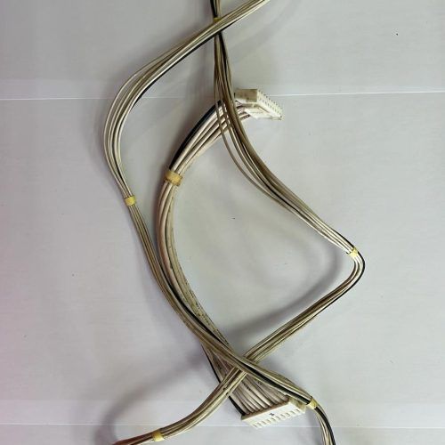 CONJUNTO FLEX PARA TV LG 50PQ3000