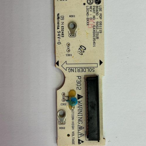 PLACA PARA TV EAX60035401