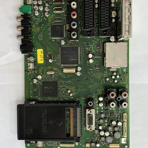 PLACA MAIN PARA TV SONY 1-874-223-11