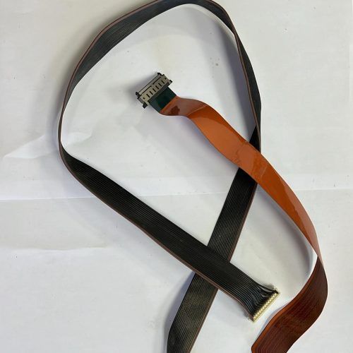 CONJUNTO FLEX PARA TV SAMSUNG LE40B651T3W