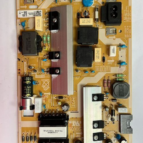 FUENTE DE ALIMENTACION SAMSUNG PARA TV BN44-01054E