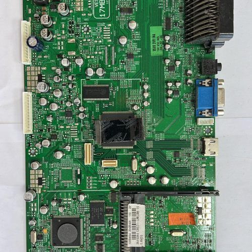 PLACA MAIN PARA TV OKI 17MB30-2