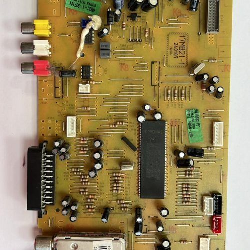 PLACA MAIN PARA TV 17MB21-1