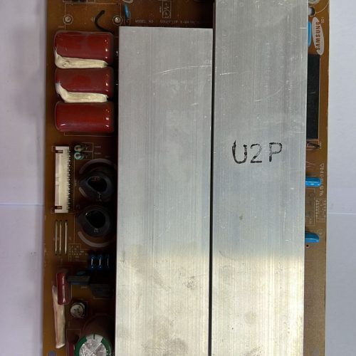 Z-SUS BOARD PARA TV SAMSUNG LJ41-08457A