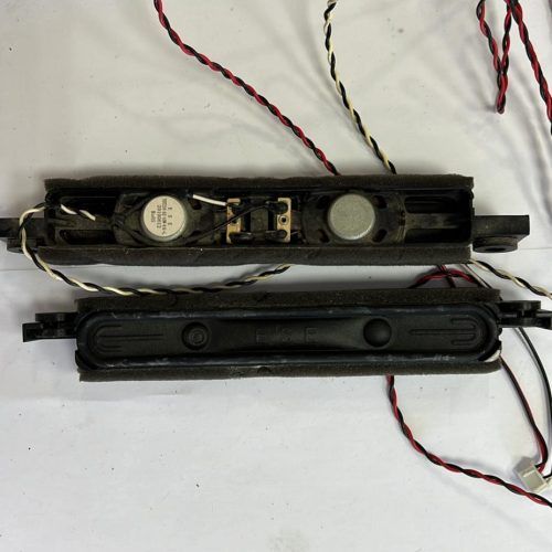 CONJUNTO DE ALTAVOCES YDT216-A2-10W
