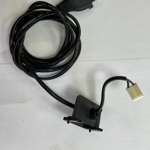 CABLE DE ALIMENTACION PARA TV OKITVV22TD