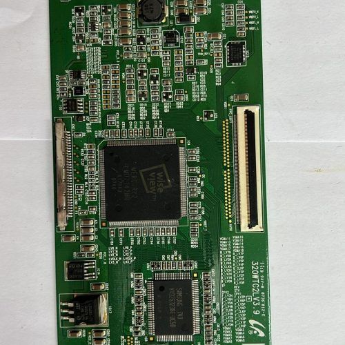 PLACA T-CON PARA TV 320WTC2LV3.9