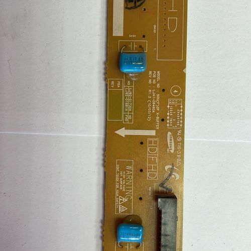 X-BUFFER PARA TV SAMSUNG LJ41-08460A