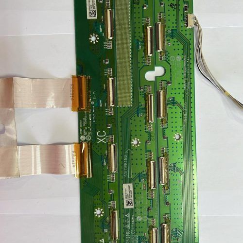 CONJUNTO DE BUFFER EAX57322101 EAX57321001 EAX57320301