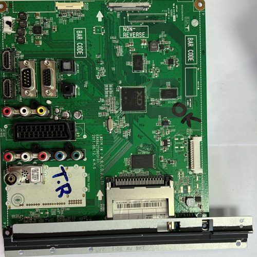PLACA MAIN LG PARA TV EAX64272803(0)