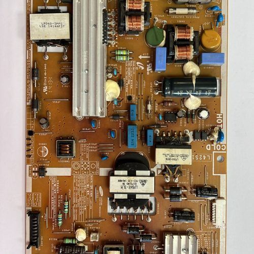 FUENTE DE ALIMENTACION PARA TV BN44-00645A