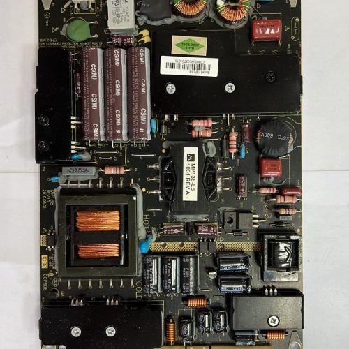 FUENTE DE ALIMENTACION PARA TV MP138-L6 E255554