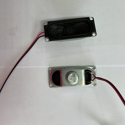 CONJUNTO DE ALTAVOCES PARA TV BSV-19200